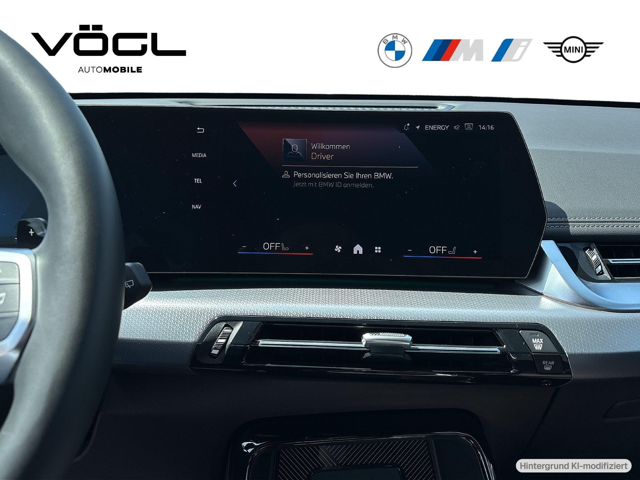 BMW X1 – Bild 14