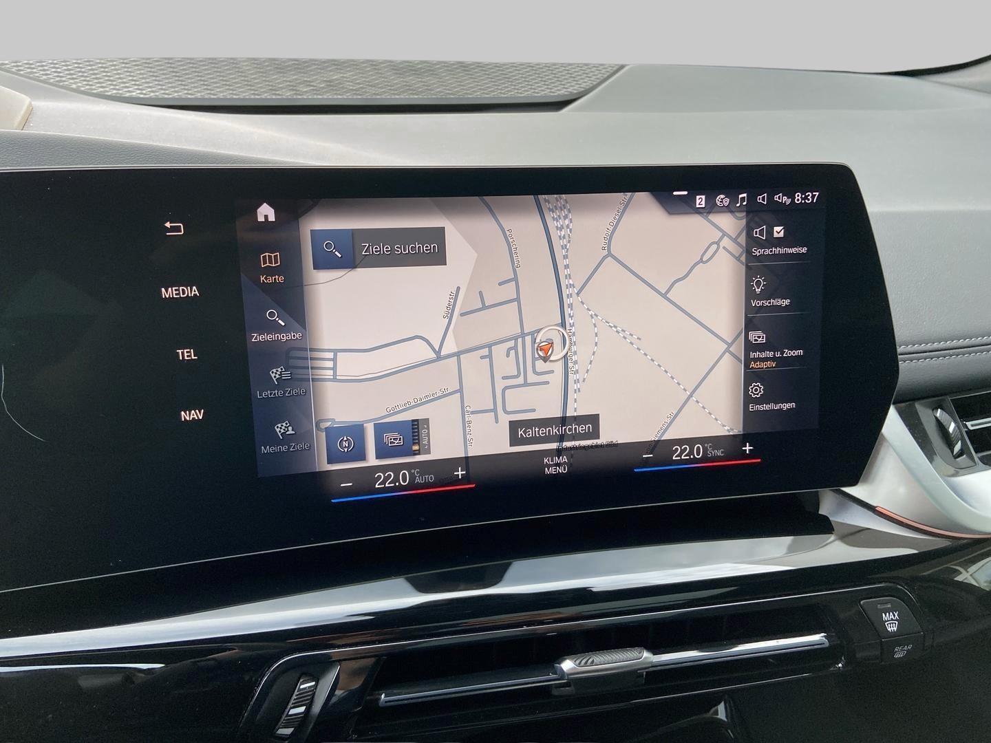 BMW 2er Active Tourer – Bild 16