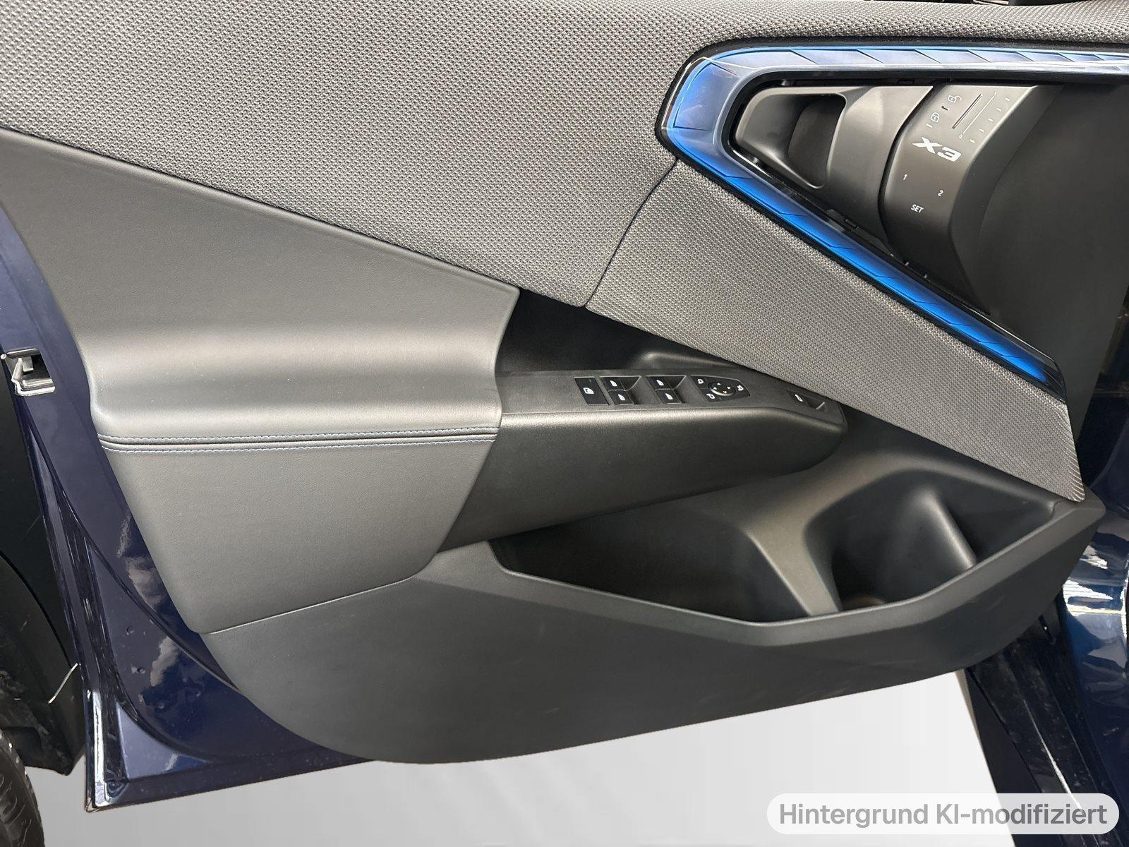 BMW X3 – Bild 23