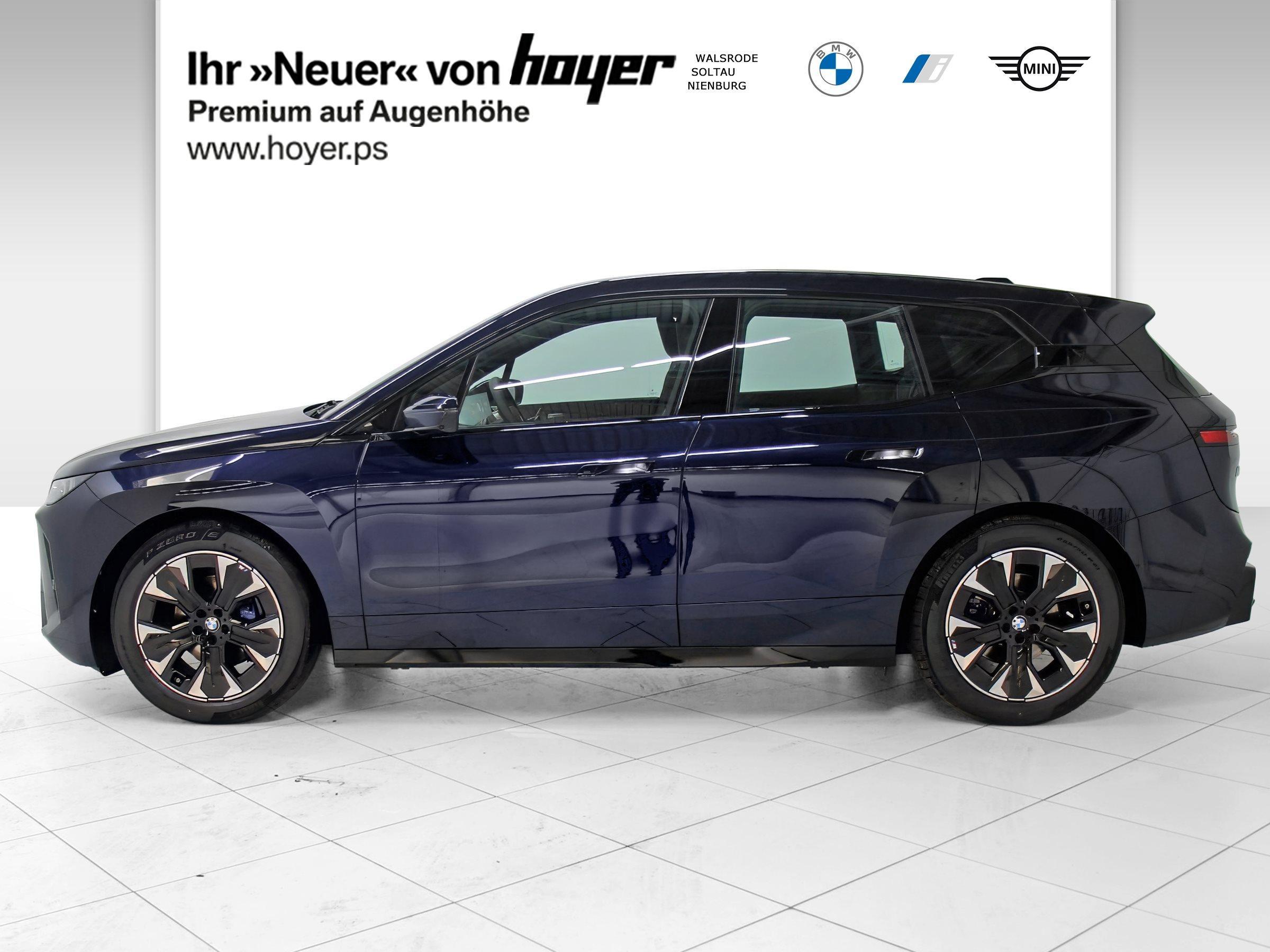 BMW iX – Bild 3