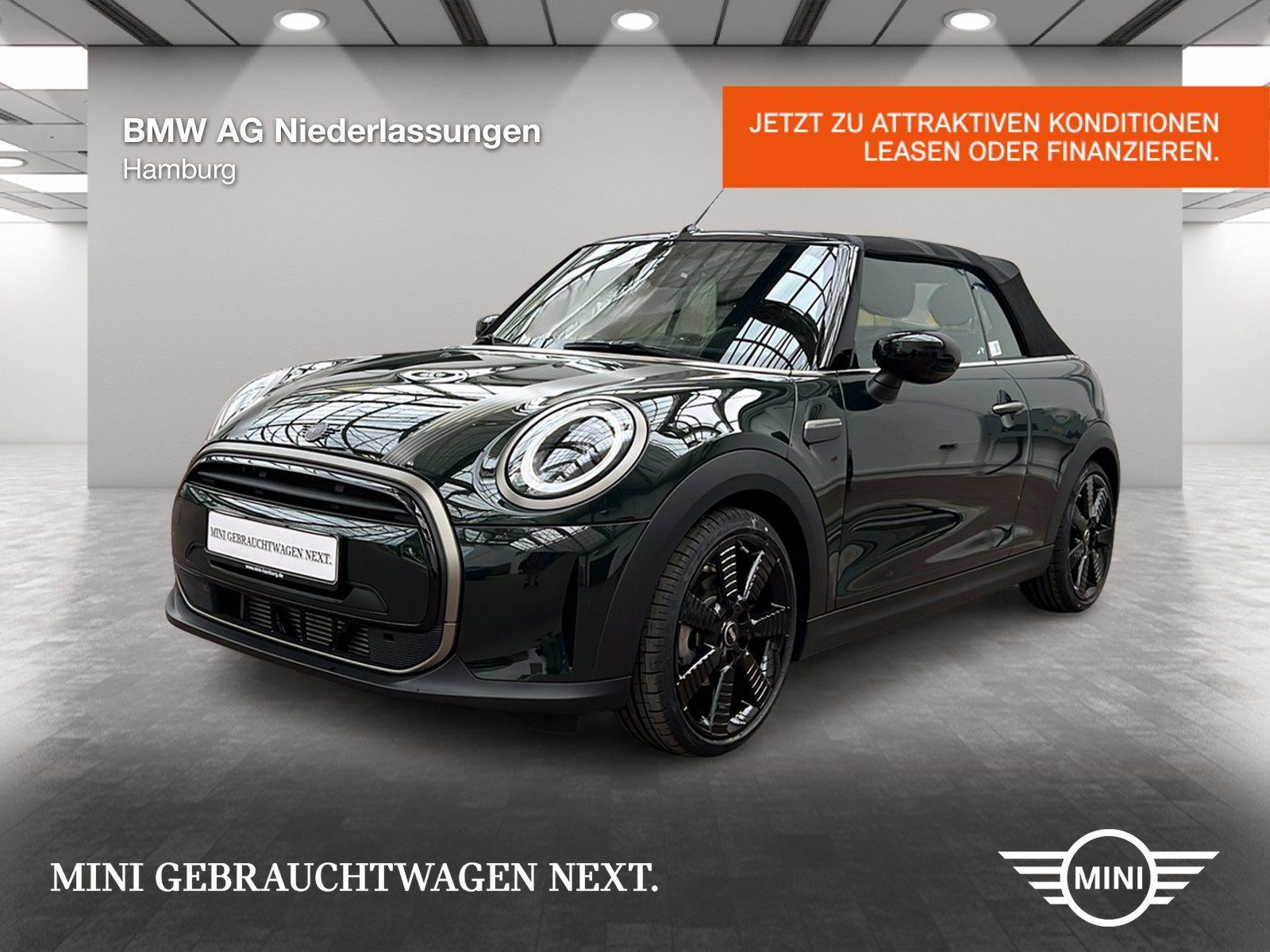 MINI Cabrio