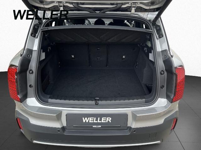MINI Countryman – Bild 12