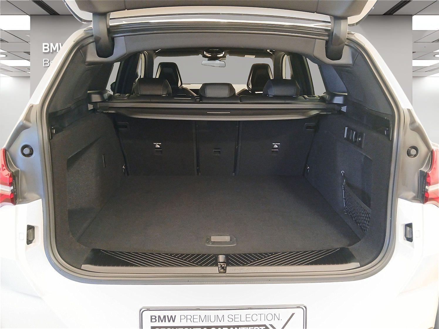 BMW X3 – Bild 12