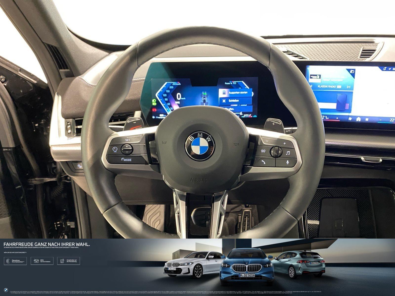 BMW X1 – Bild 8