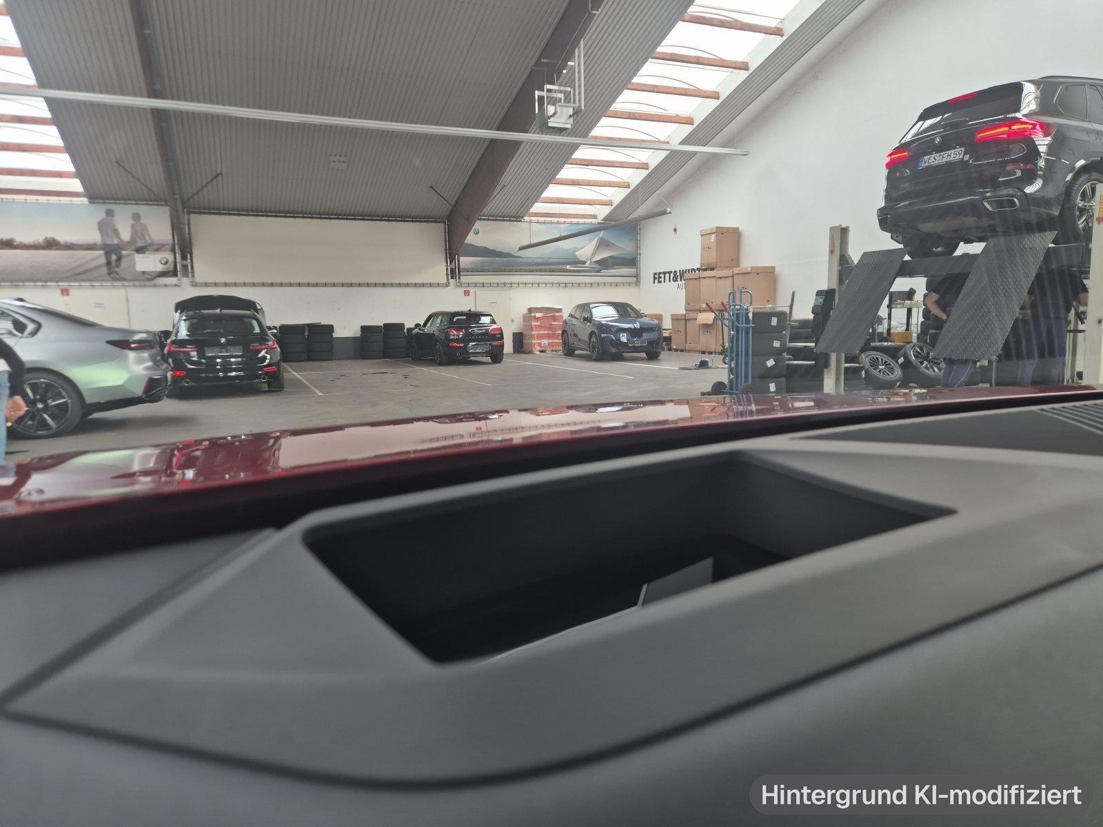 BMW X3 – Bild 18