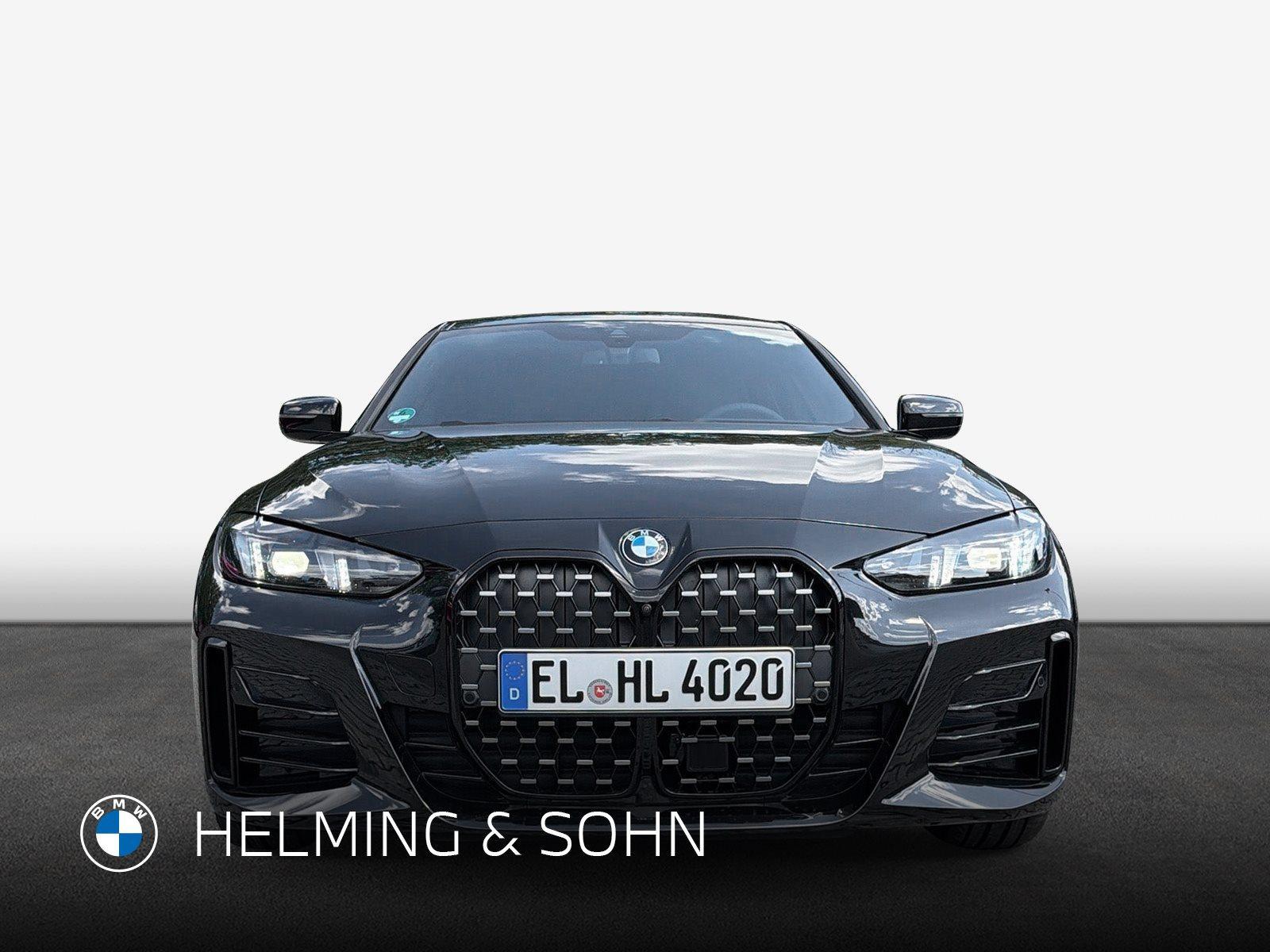 BMW 4er Gran Coupé – Bild 3
