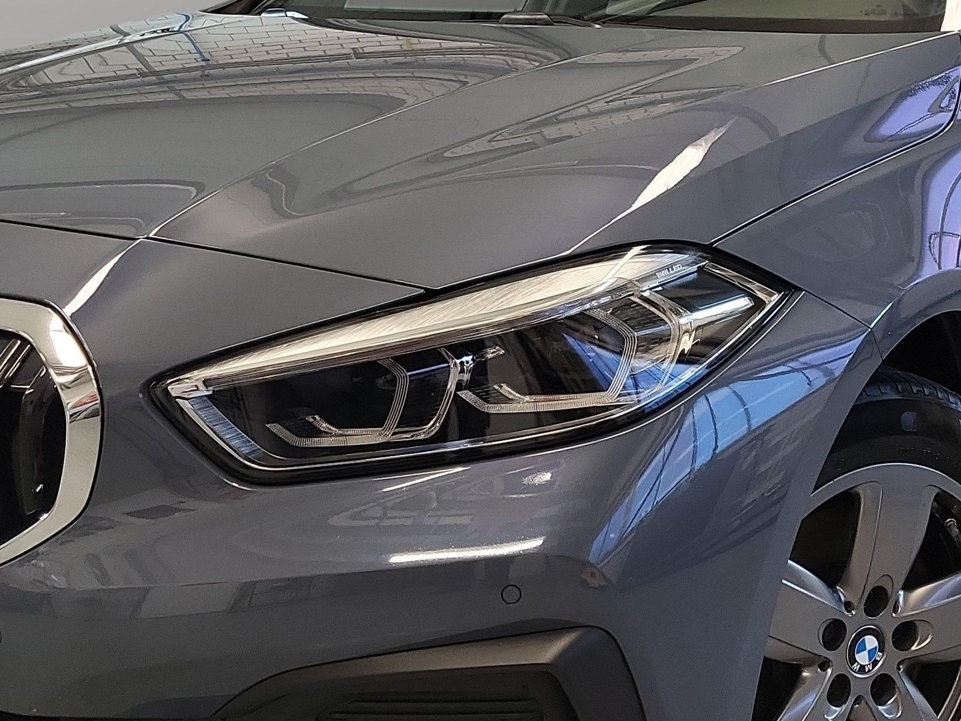 BMW 1er – Bild 5