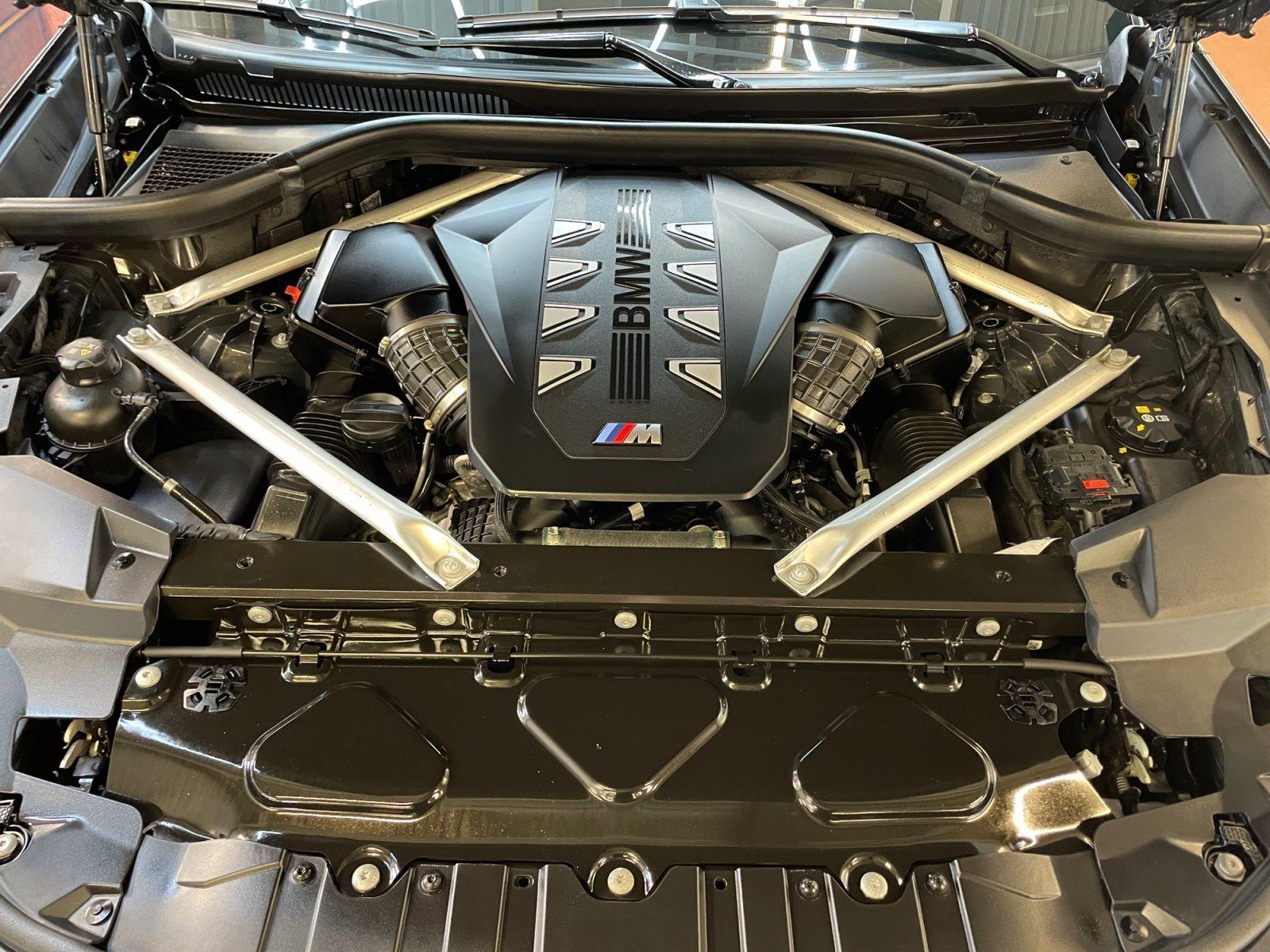 BMW X5 – Bild 19
