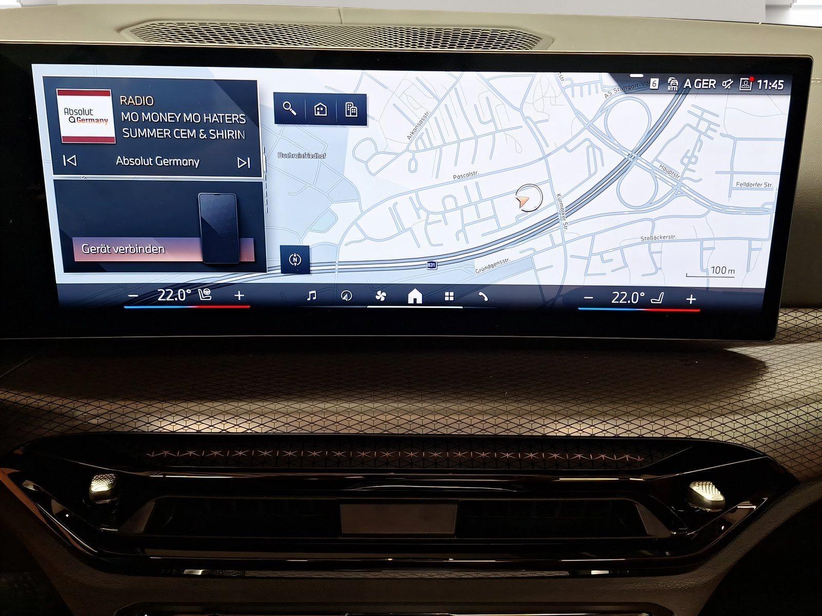 BMW 4er Cabrio – Bild 14