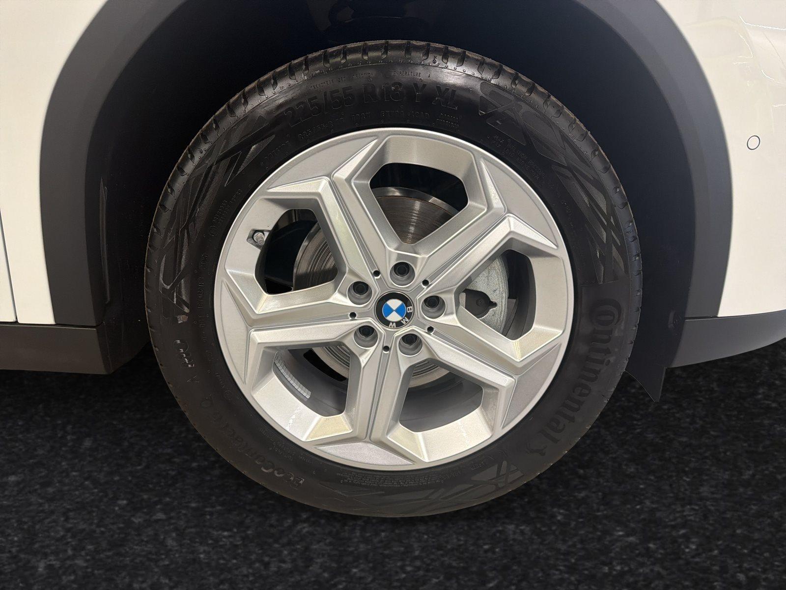 BMW X2 – Bild 4