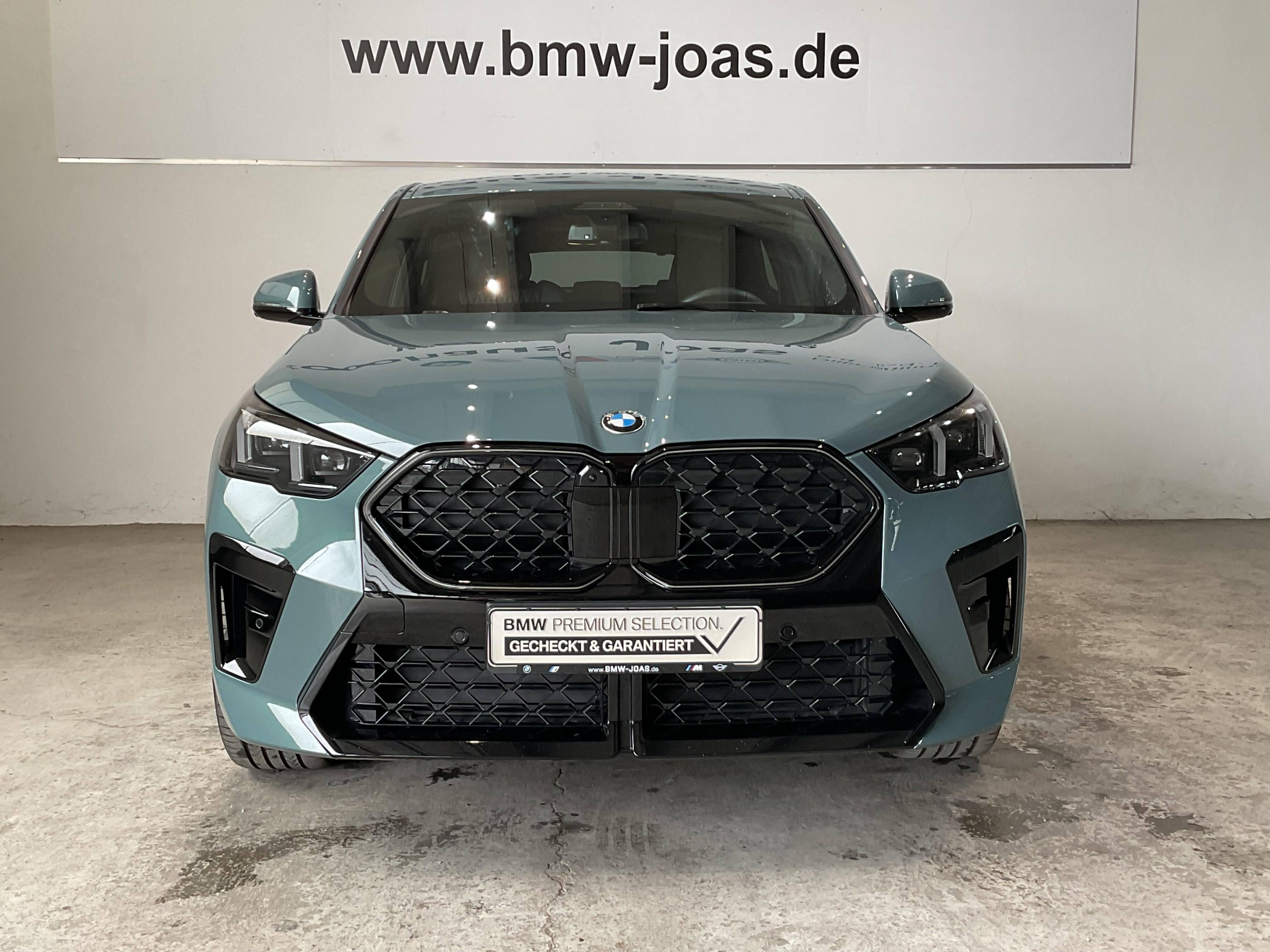 BMW X2 – Bild 2