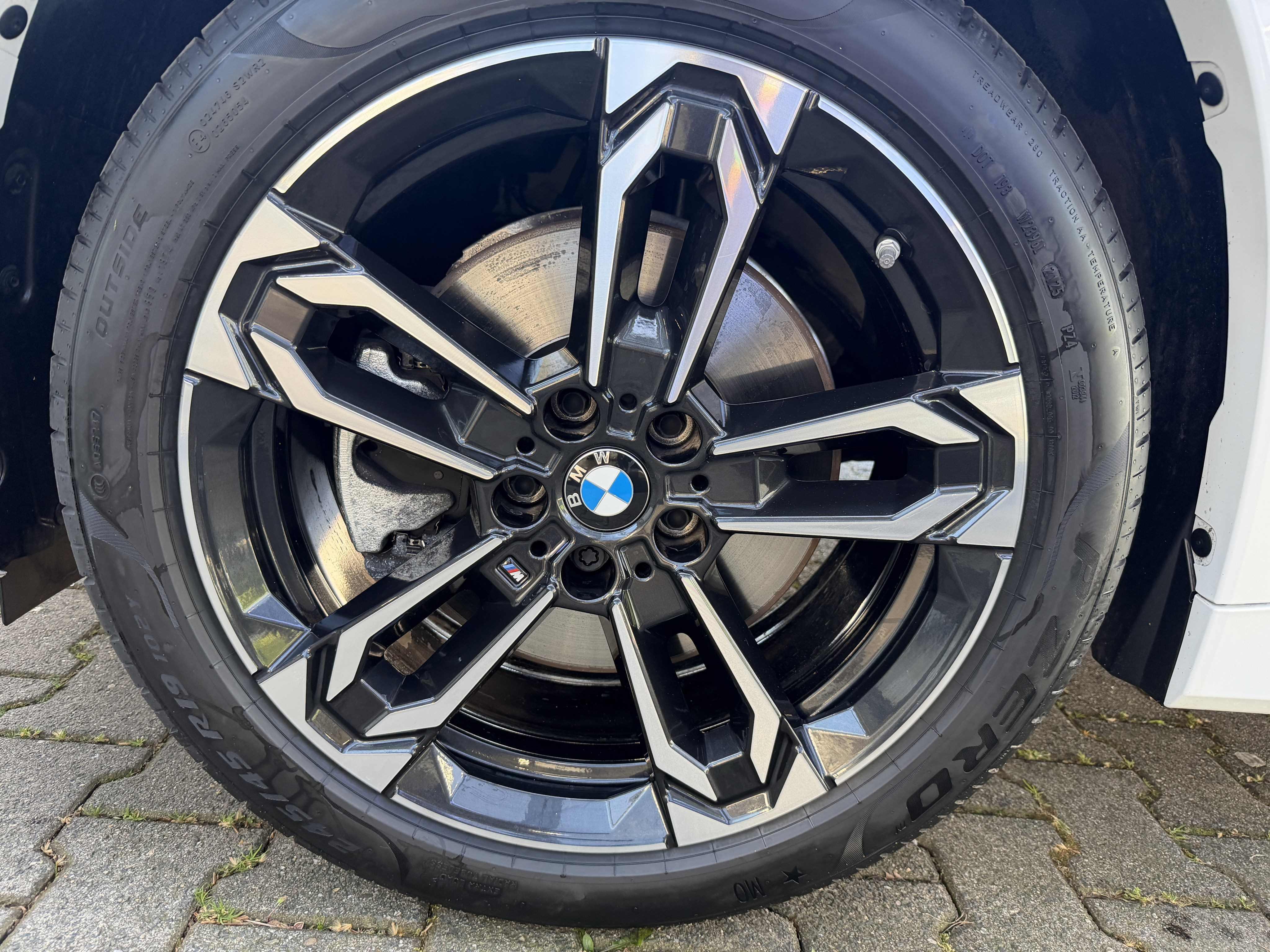 BMW X1 – Bild 21