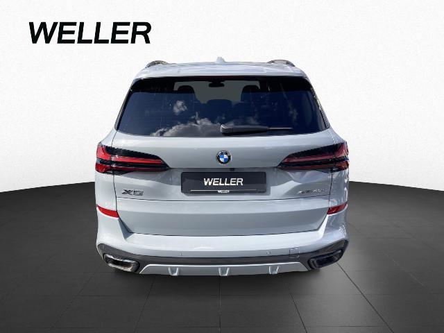 BMW X5 – Bild 5