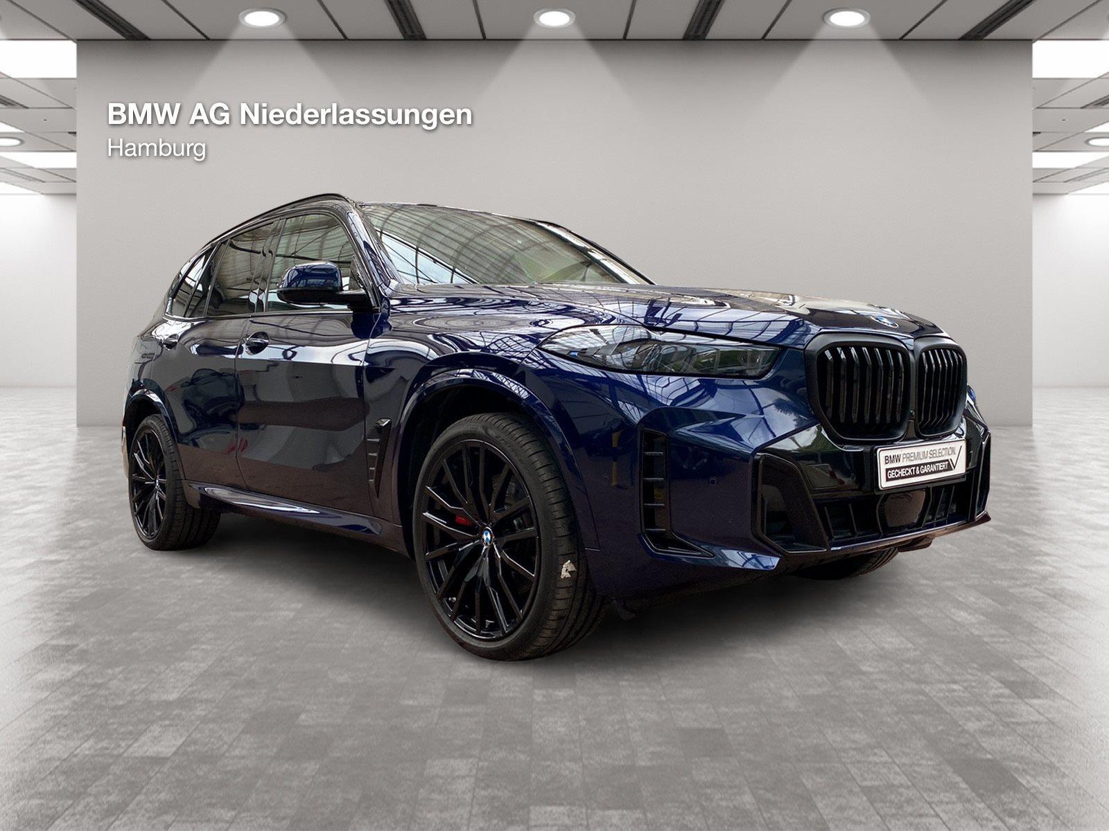 BMW X5 – Bild 8