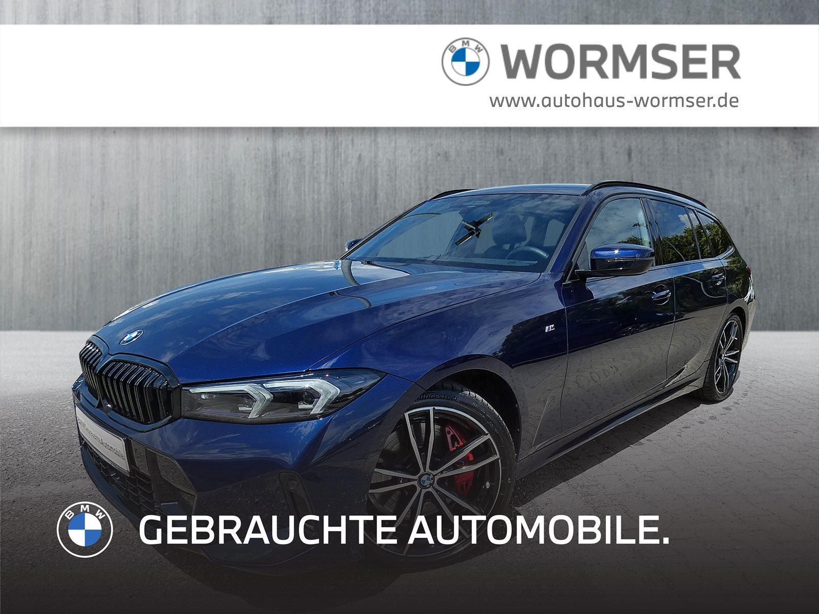 BMW 330I 2023
