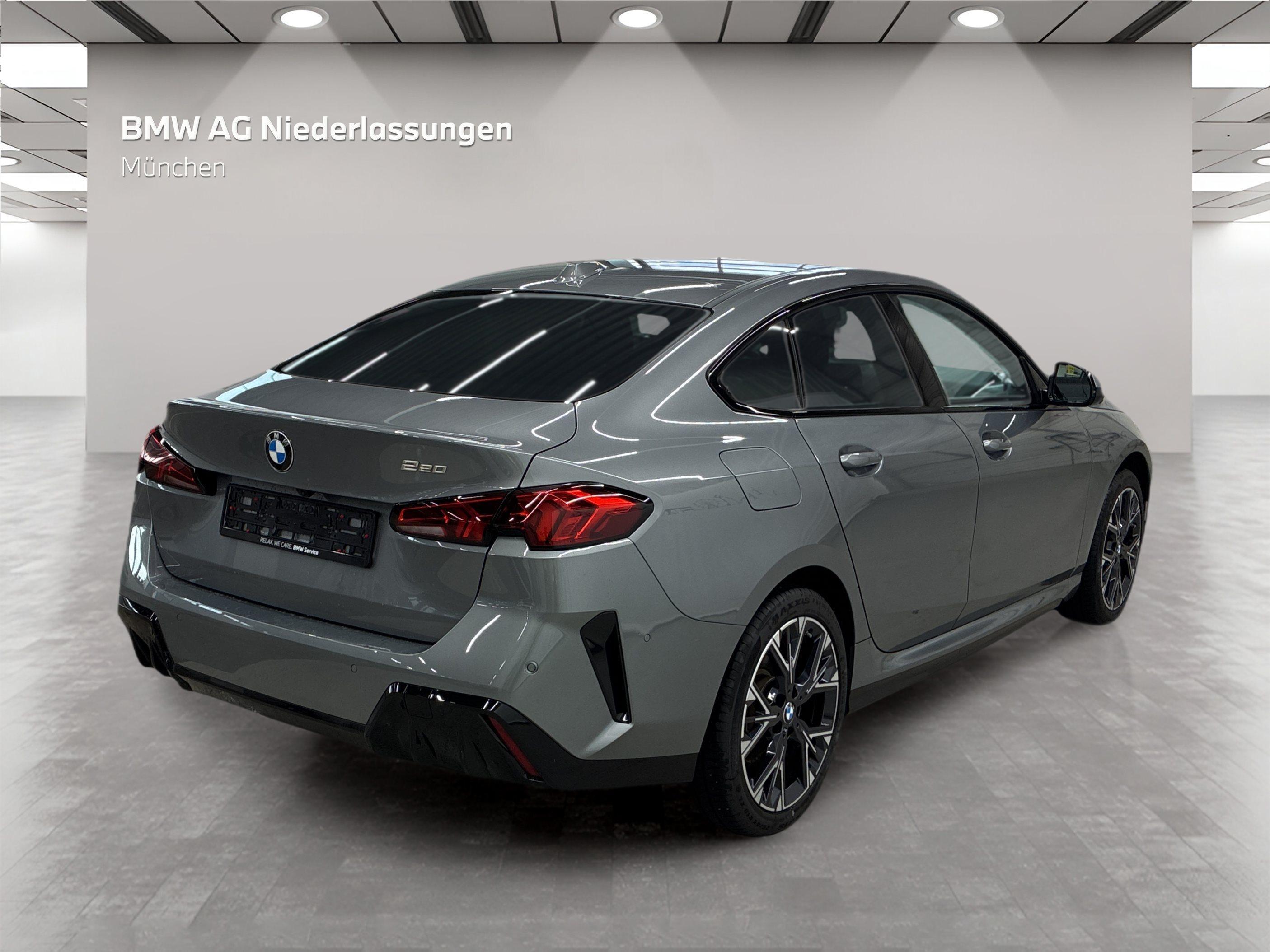 BMW 2er Gran Coupé – Bild 7