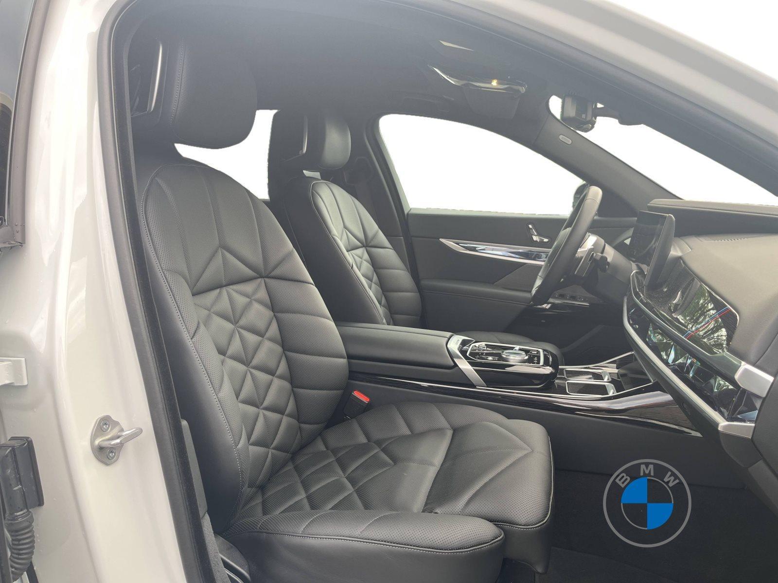 BMW 7er – Bild 4