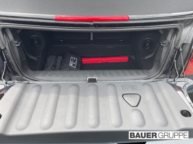 MINI Cabrio – Bild 20