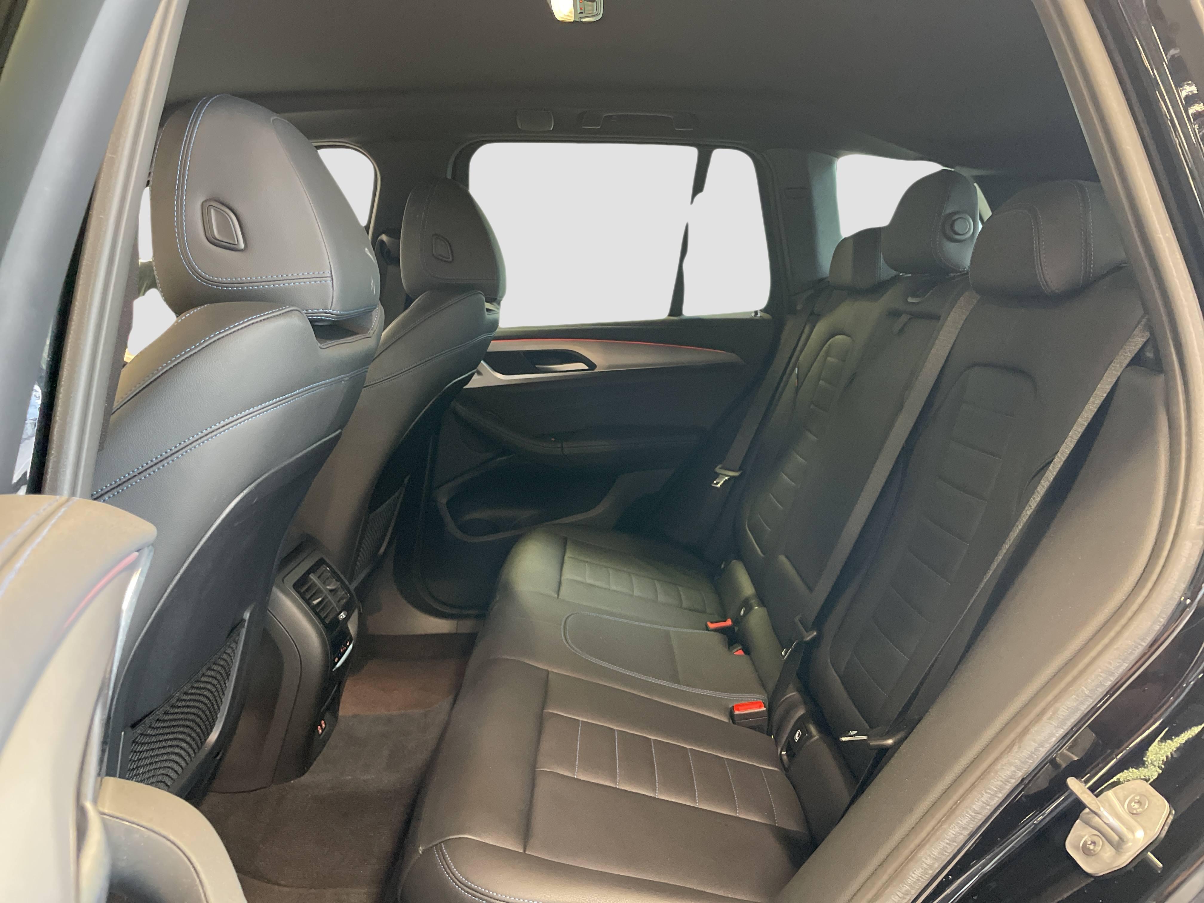 BMW X3 – Bild 14