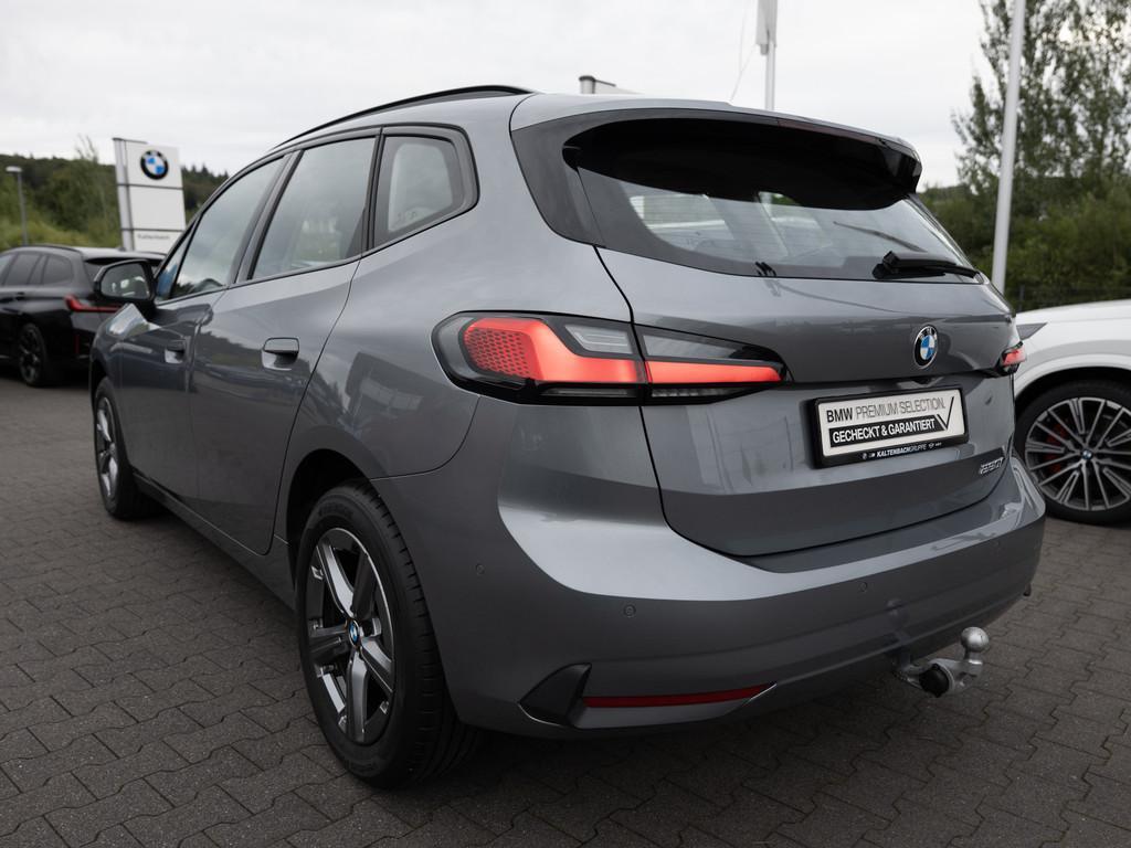 BMW 2er Active Tourer – Bild 30