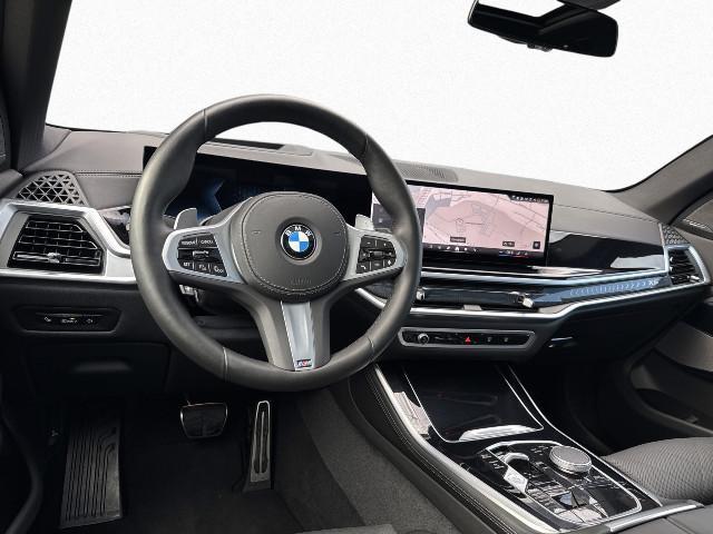 BMW X5 – Bild 10