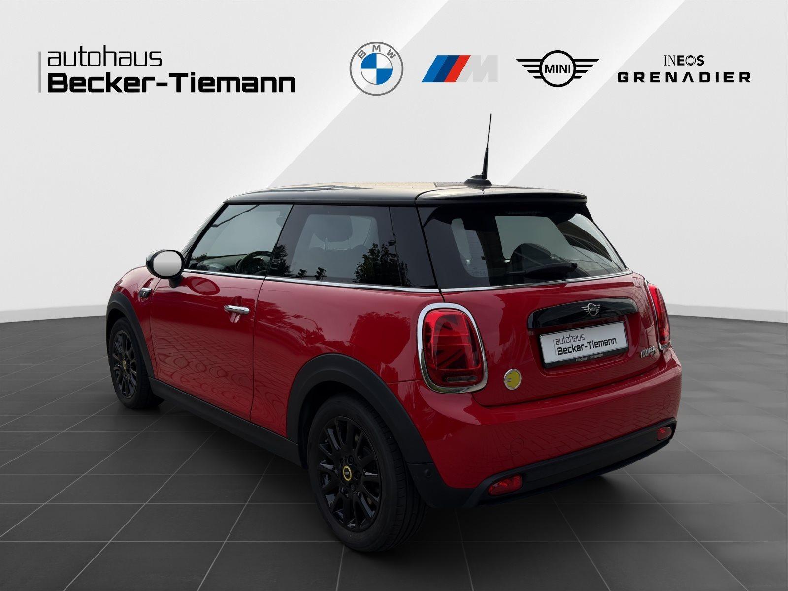 MINI Cooper 3-Türer – Bild 4