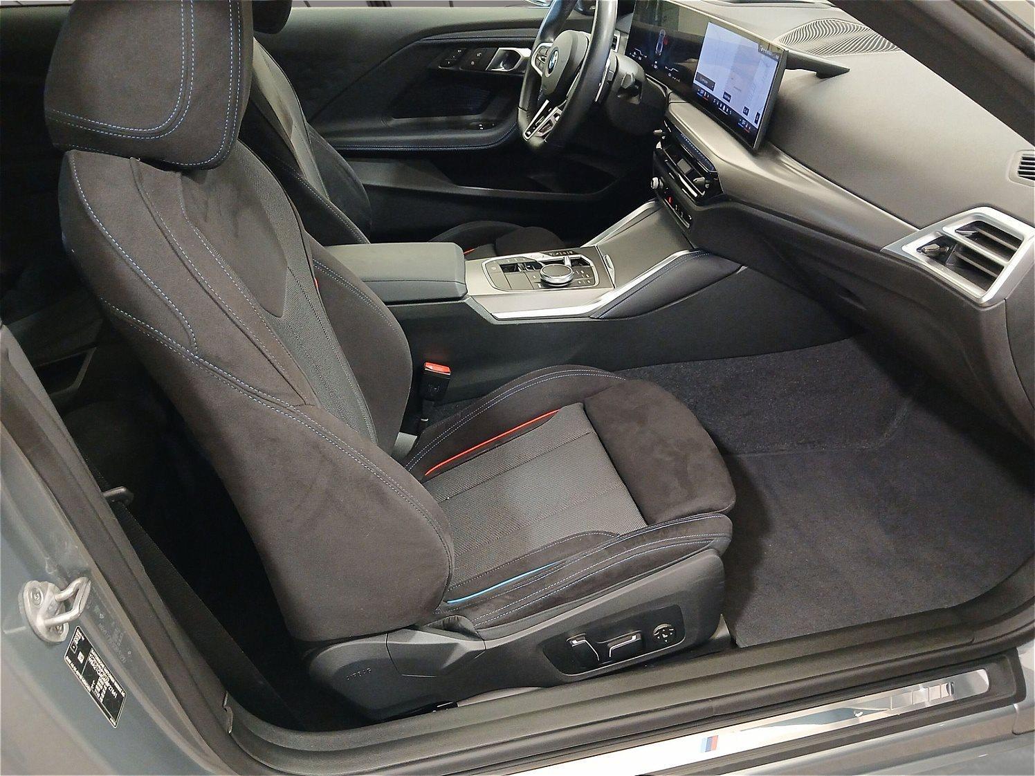 BMW 2er Coupé – Bild 15