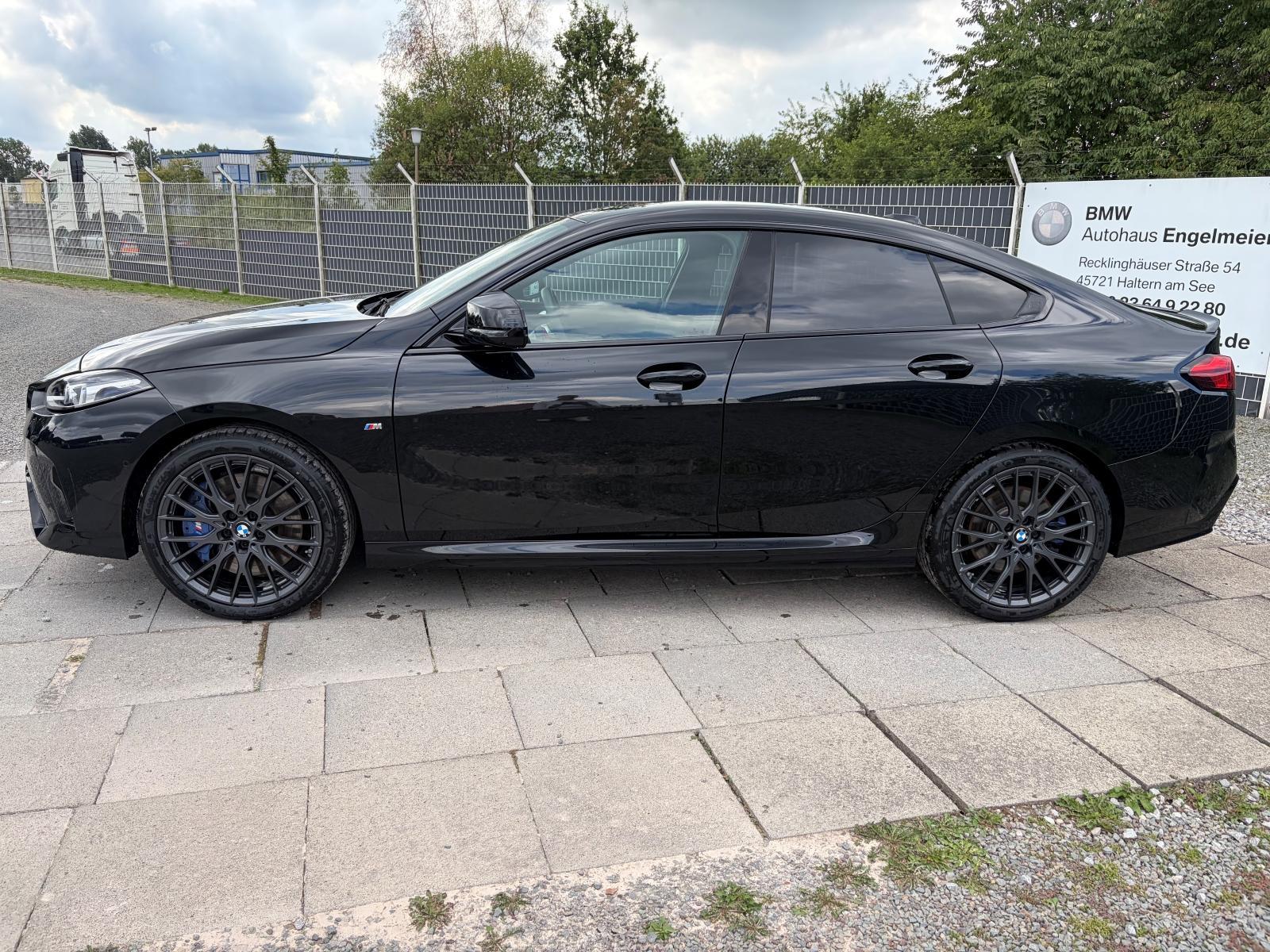 BMW 2er Gran Coupé – Bild 8