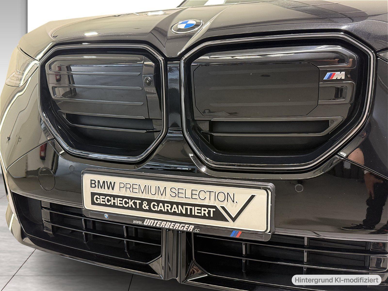 BMW X3 – Bild 27