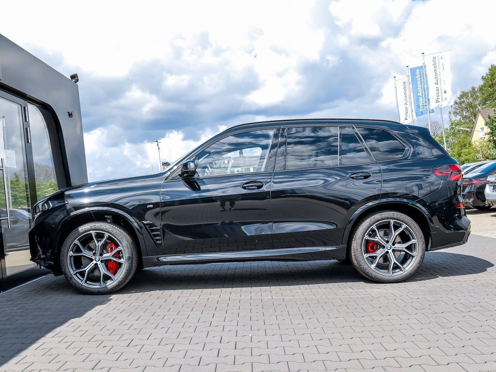 BMW X5 – Bild 18