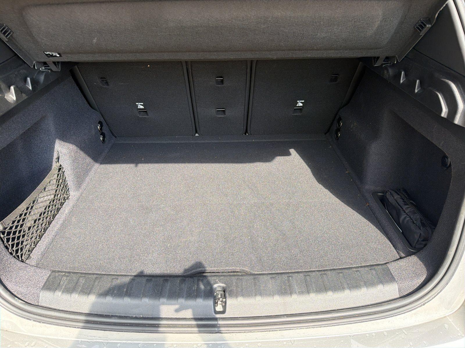 BMW X1 – Bild 26