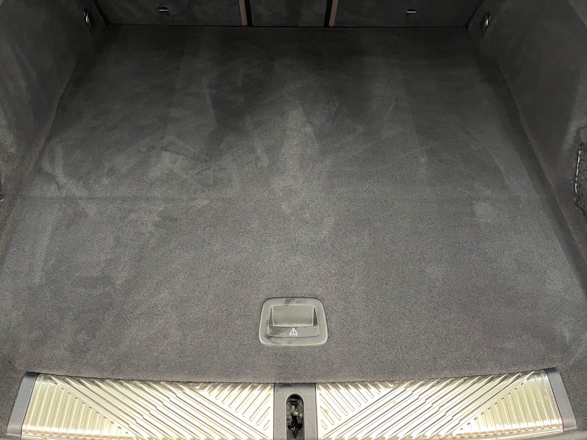 BMW 5er Touring – Bild 18