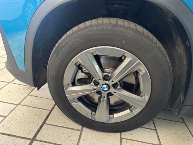 BMW X1 – Bild 10