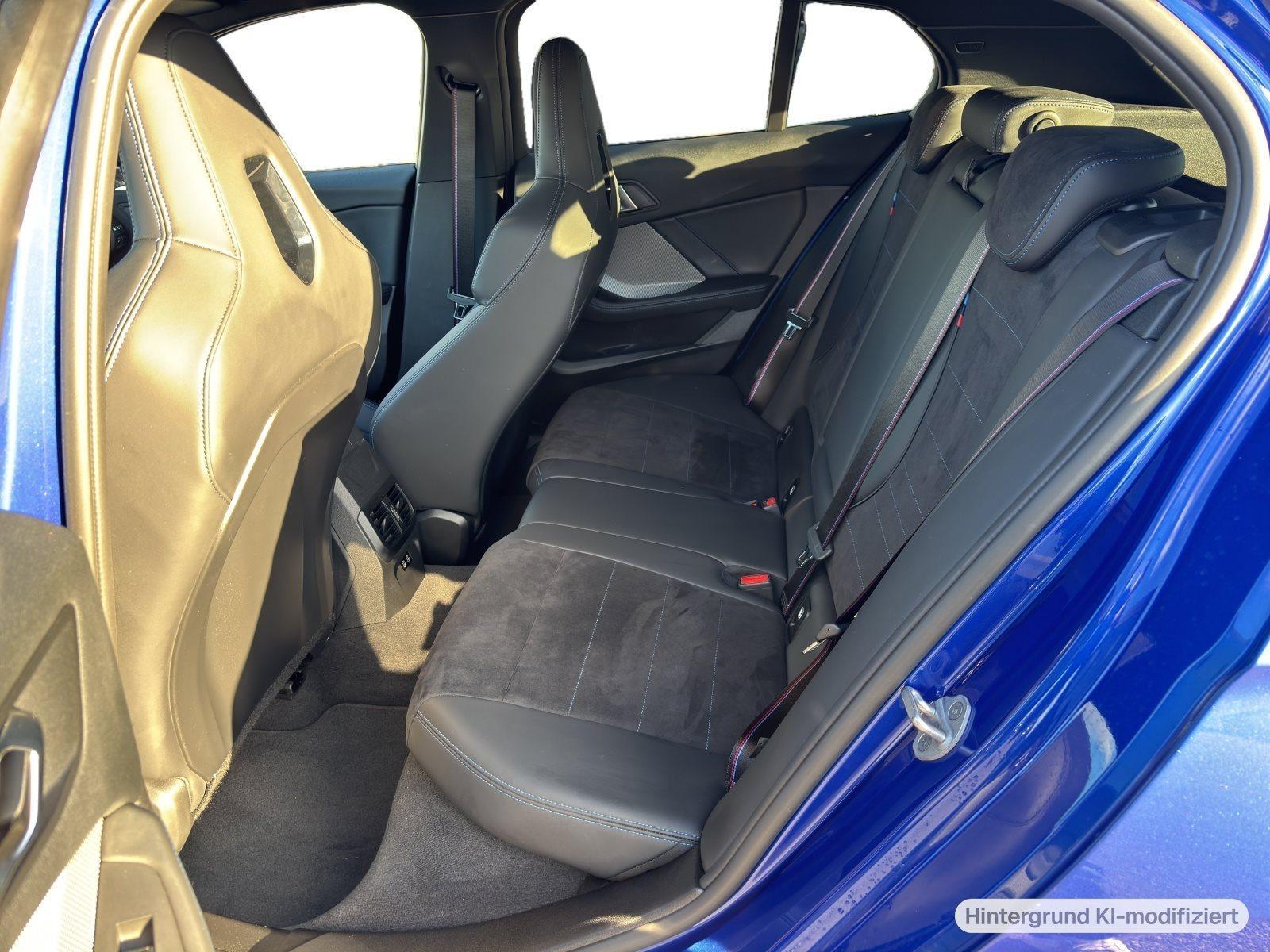 BMW 1er – Bild 8