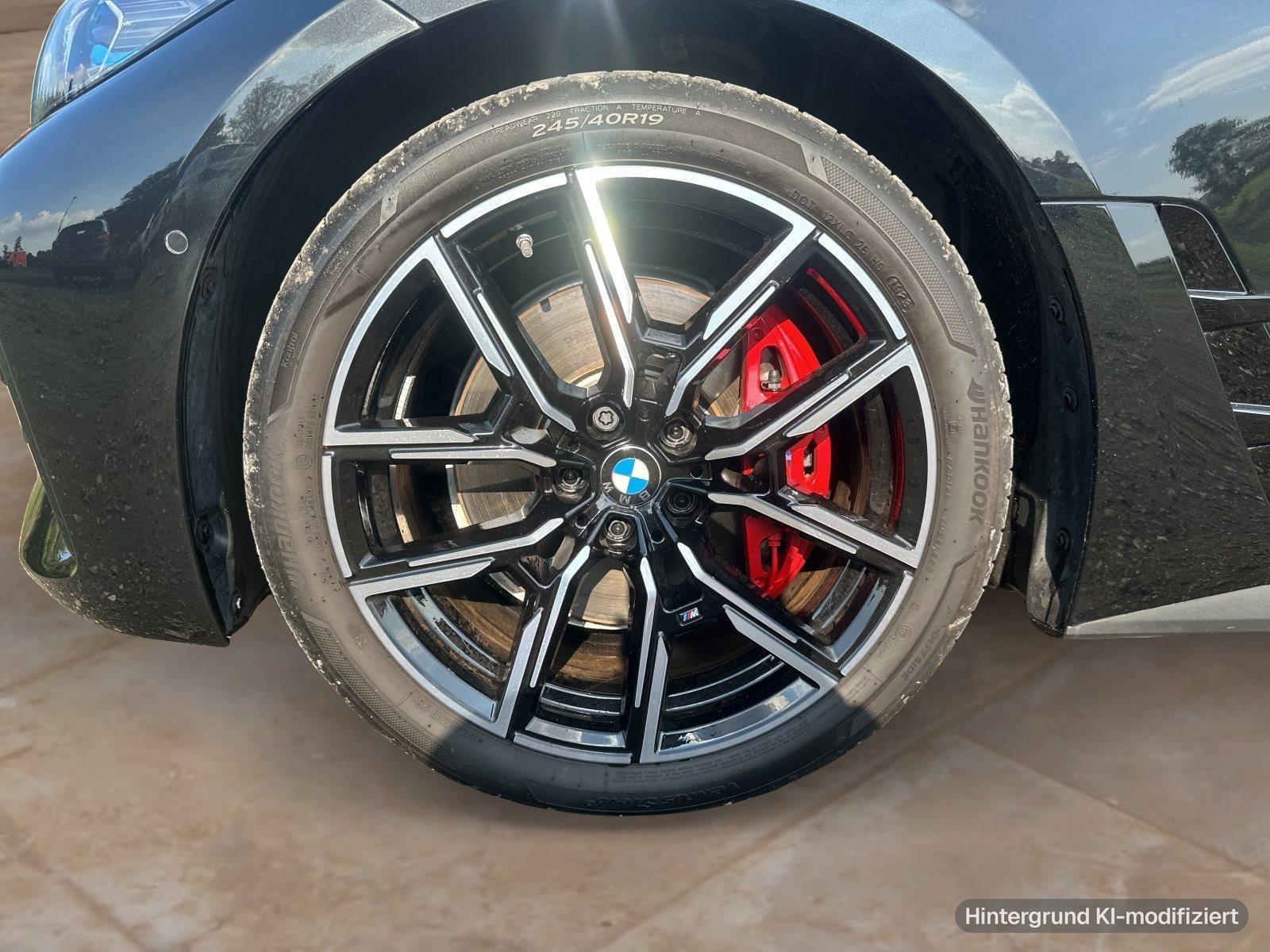 BMW 4er Gran Coupé – Bild 15