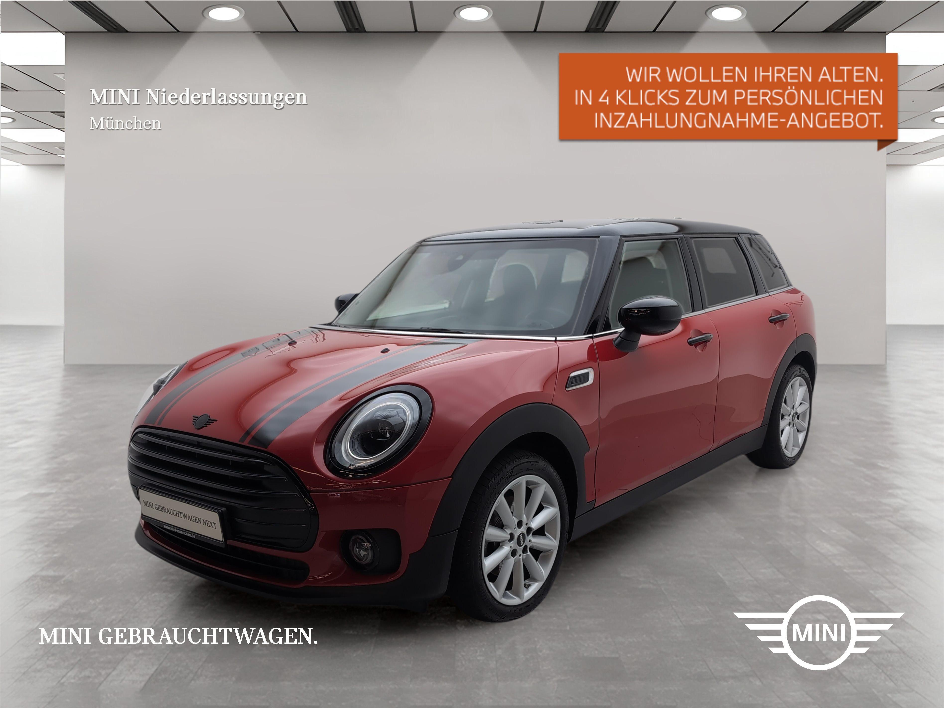 MINI COOPER 2023