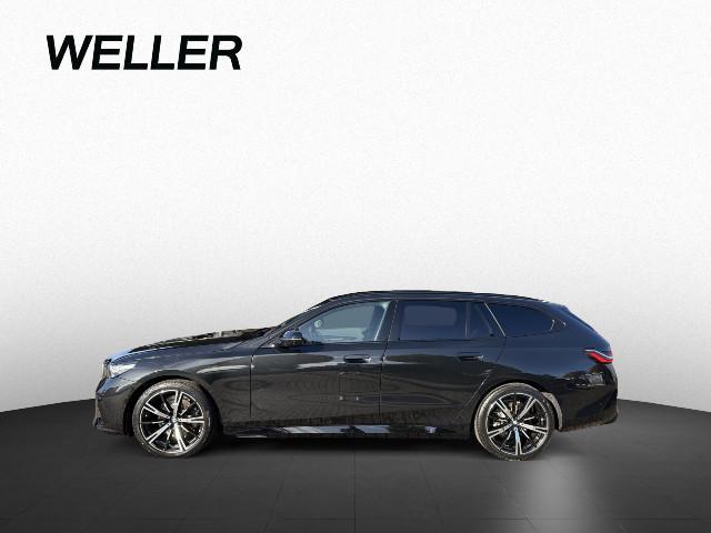 BMW 5er Touring – Bild 3