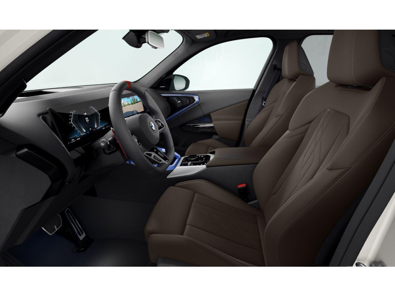 BMW X3 – Bild 24