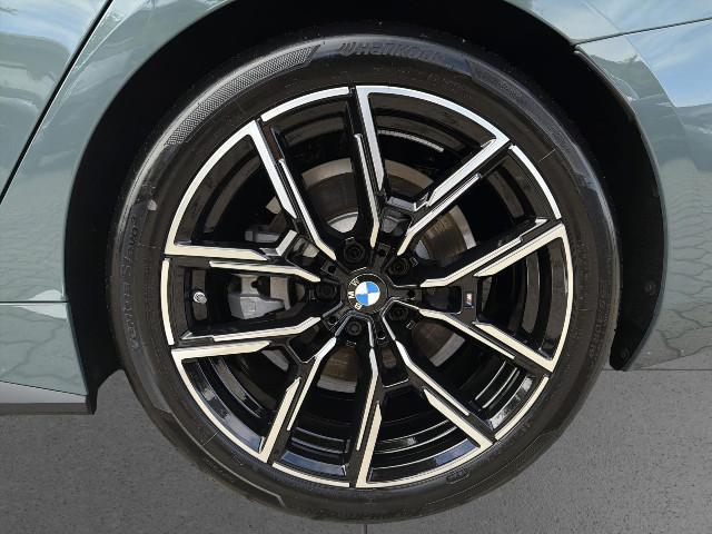 BMW 4er Gran Coupé – Bild 8