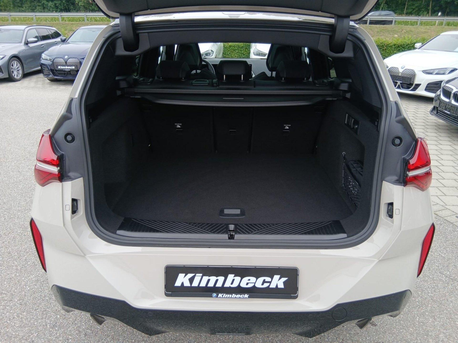 BMW X3 – Bild 11