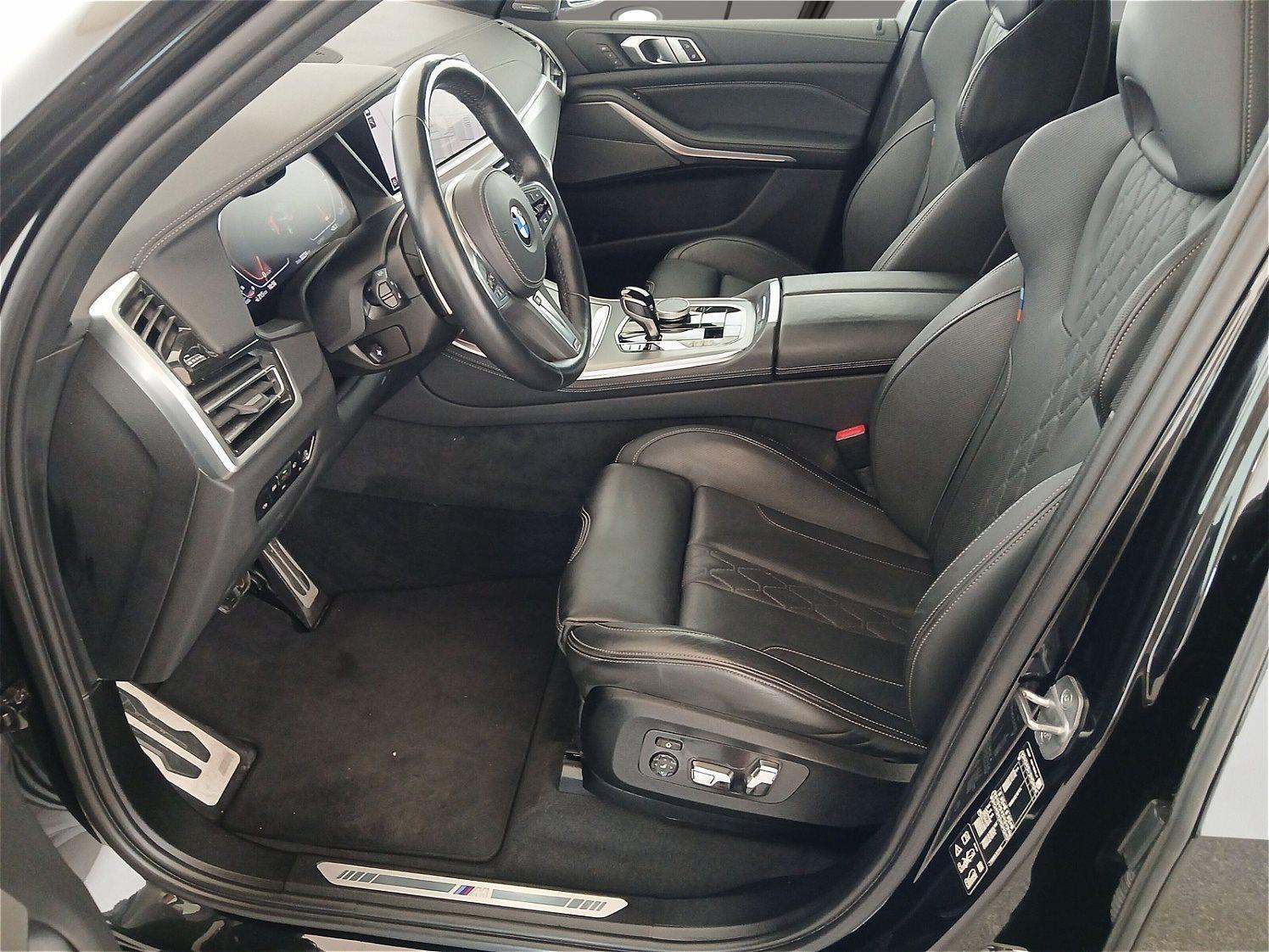 BMW X5 – Bild 8