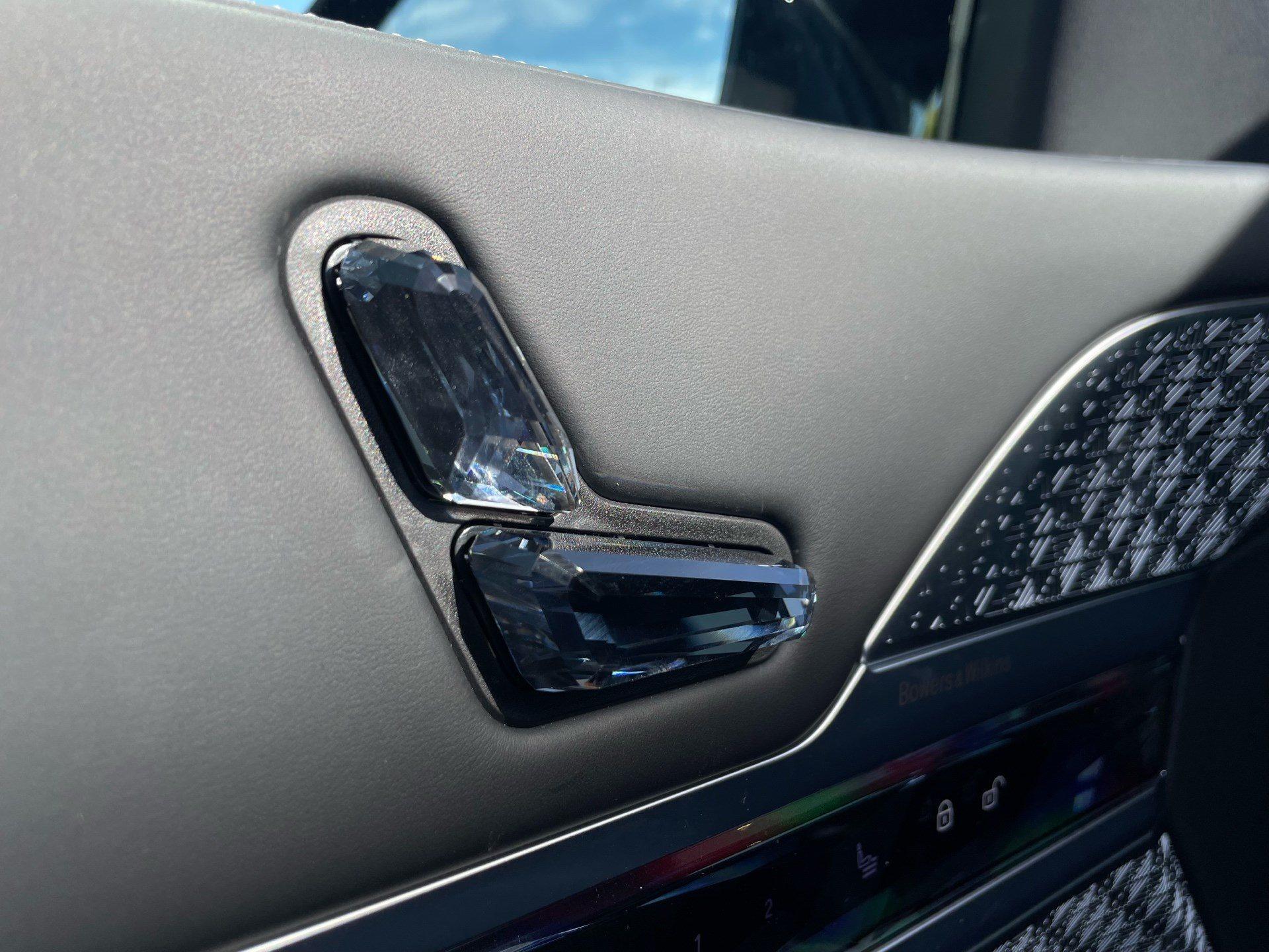 BMW i7 – Bild 36