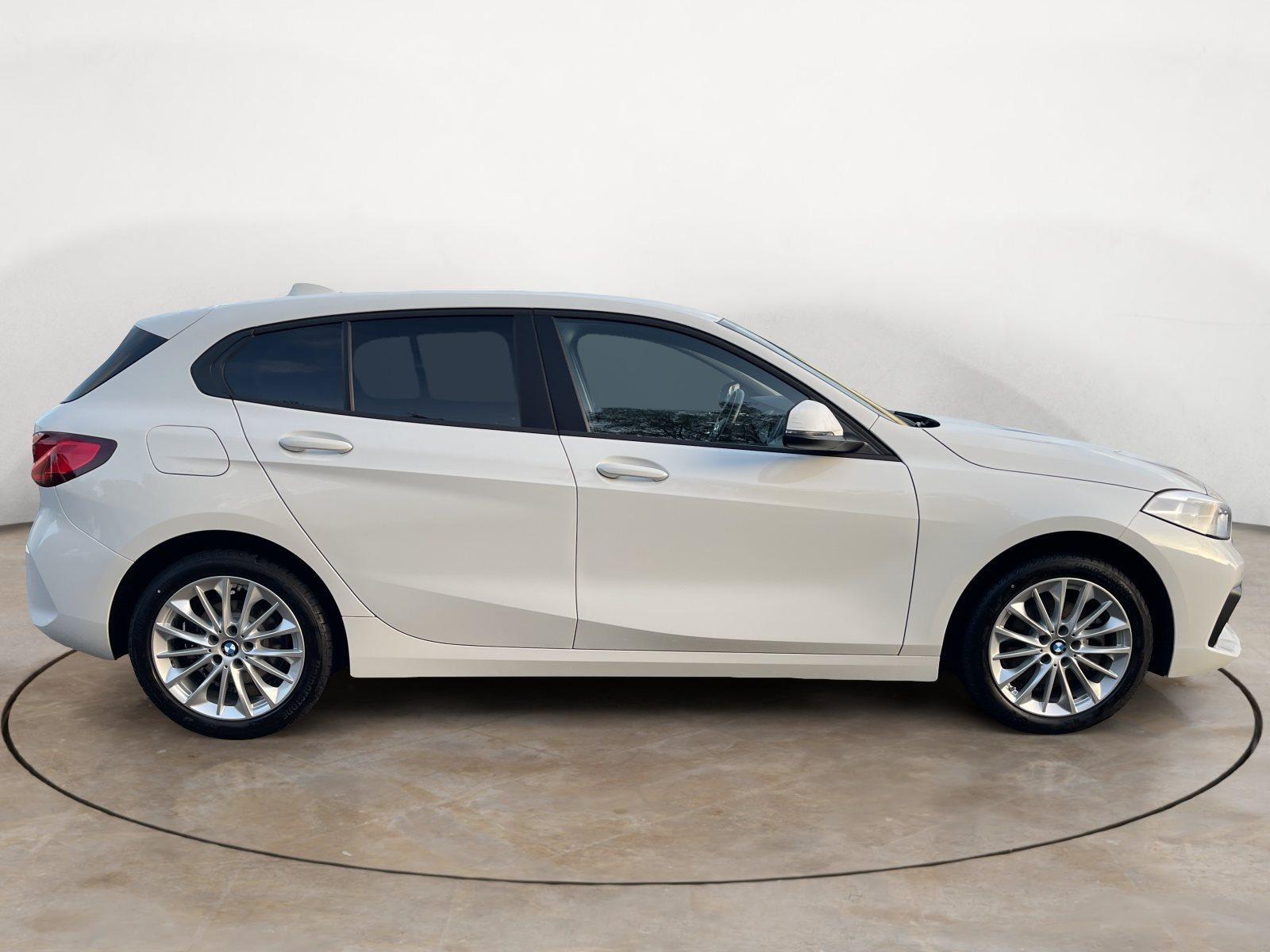 BMW 1er – Bild 6