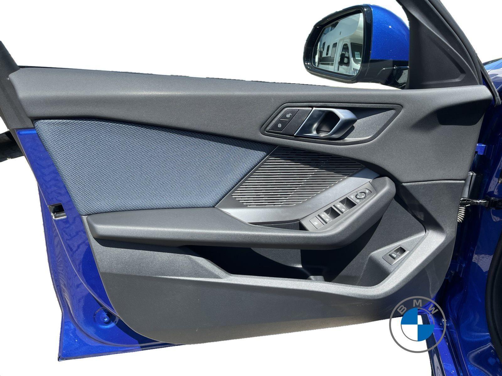 BMW 1er – Bild 16