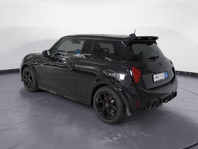 MINI Cooper 3-Türer – Bild 2