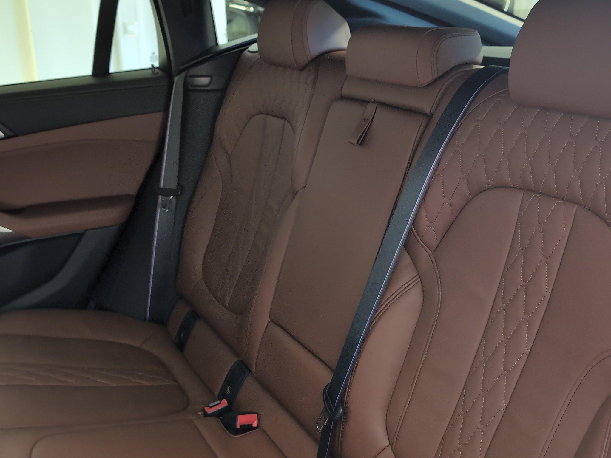 BMW X6 – Bild 5