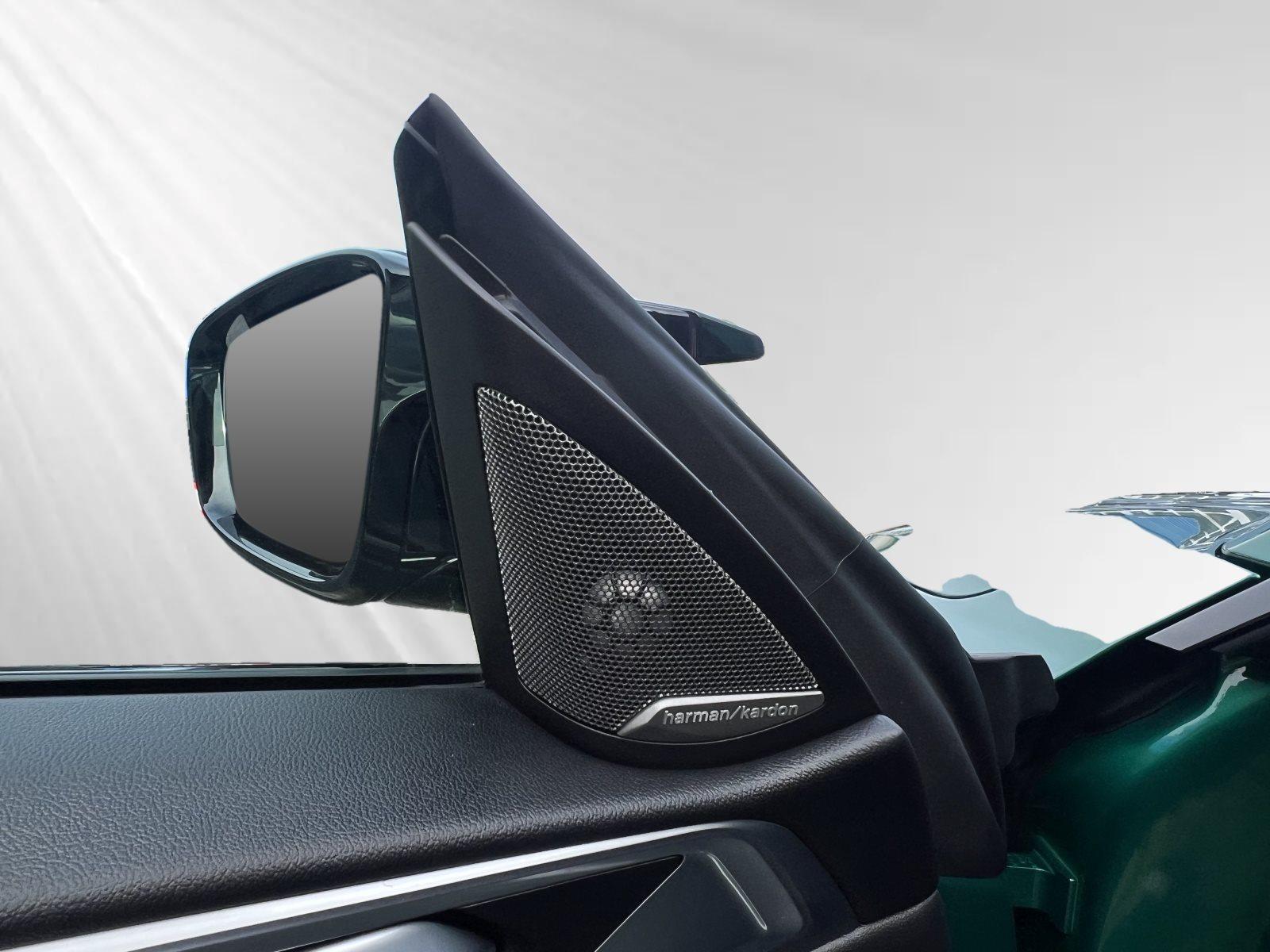 BMW M4 Coupé – Bild 7