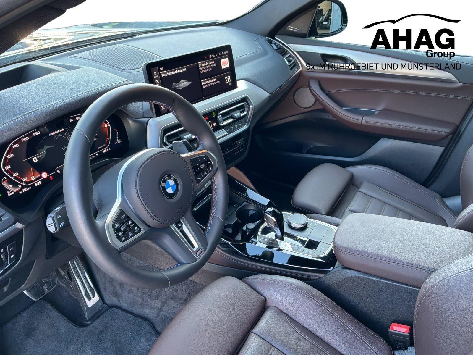 BMW X4 – Bild 13