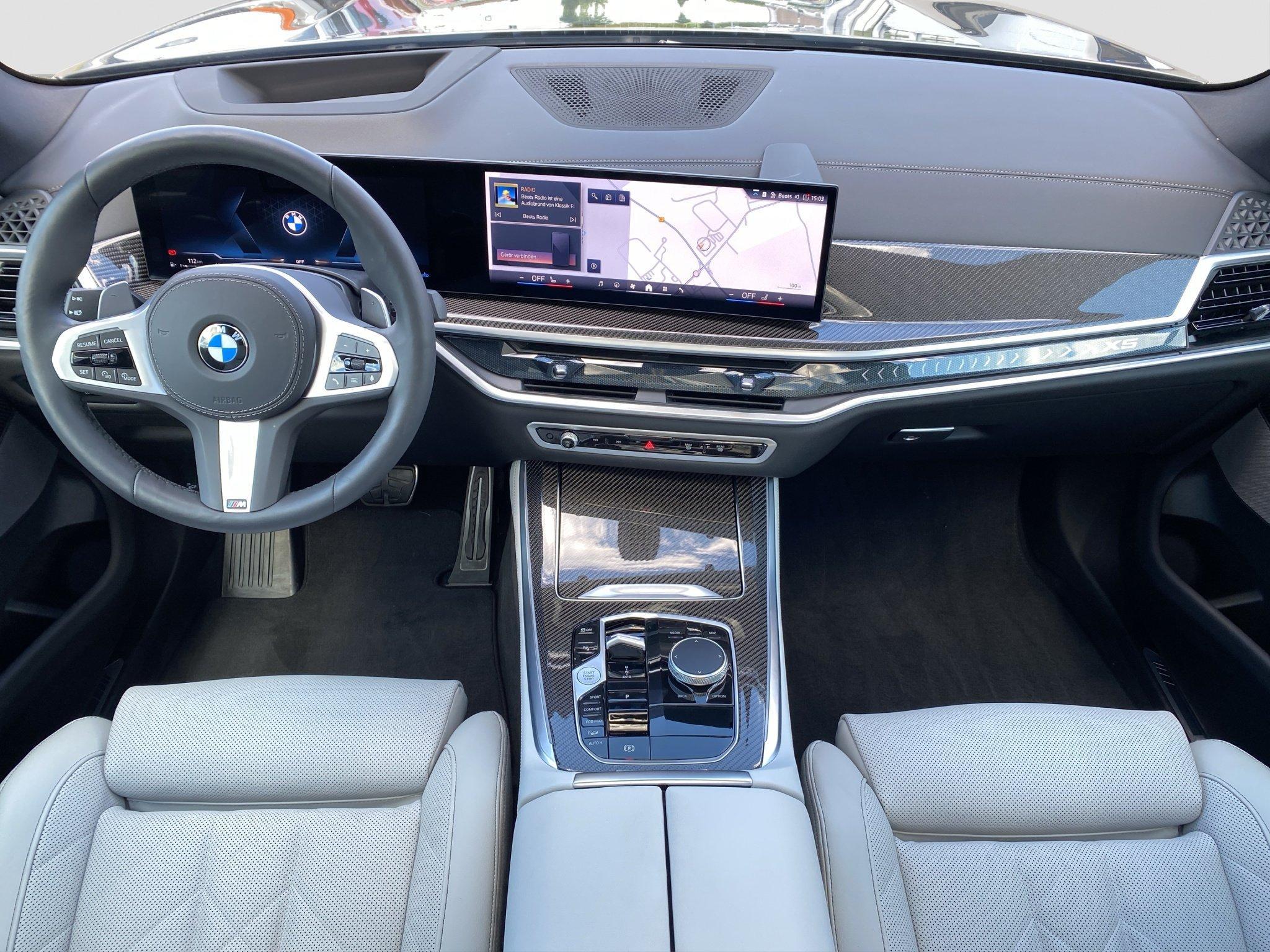 BMW X5 – Bild 10
