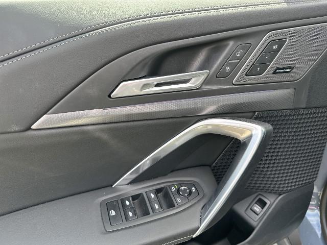 BMW X1 – Bild 10